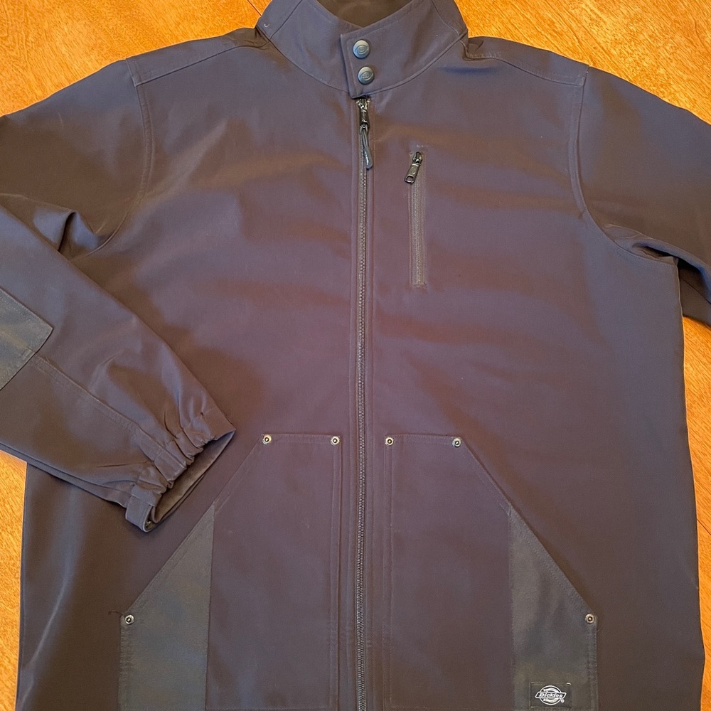 Dickies Storm Jacket